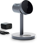 MagFusion 3-in-1 Charging Station Compatible by AMEGAT