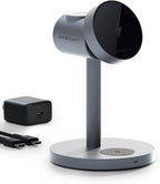 MagFusion 3-in-1 Charging Station Compatible by AMEGAT
