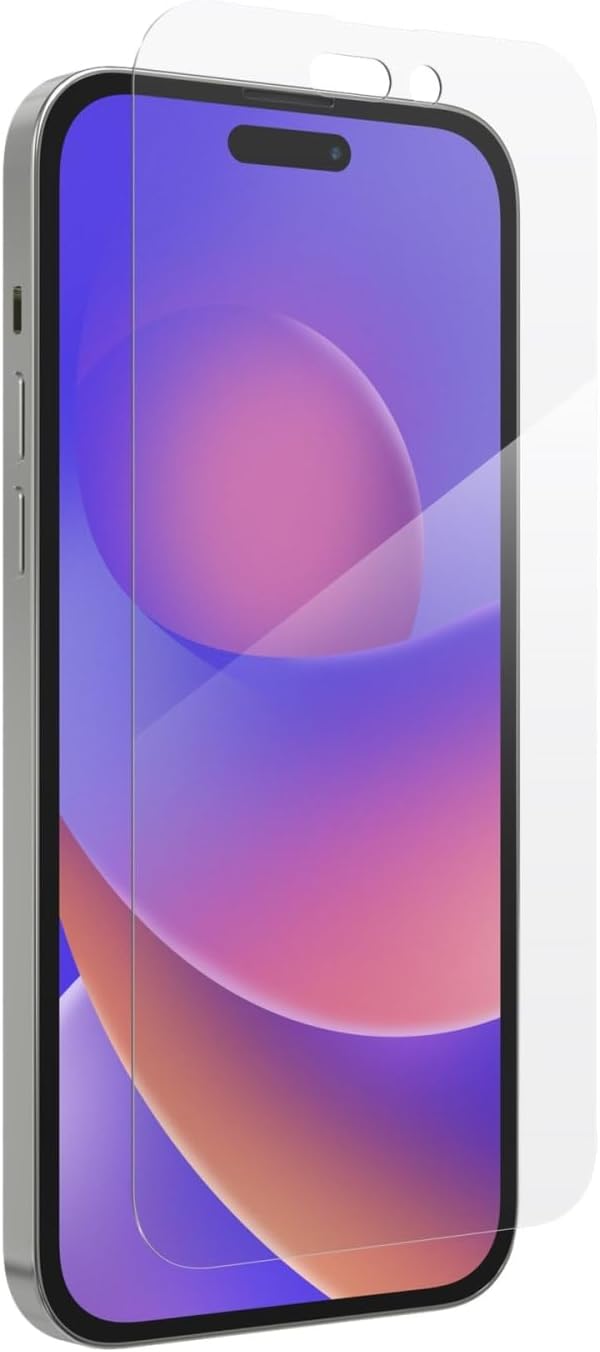 ZAGG Invisible Shield Glass Elite Screen Protector by ZAGG