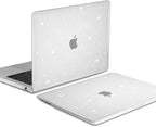 iCasso for MacBook Air 13 inch Case 2025 2024-2022 Release M4 A3240 M3 A3113 - Image 6