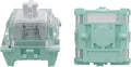GATERON Magnetic Jade Keyboard Switches, Linear Factory Pre-lubed Freely by GATERON