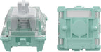 GATERON Magnetic Jade Keyboard Switches, Linear Factory Pre-lubed Freely by GATERON