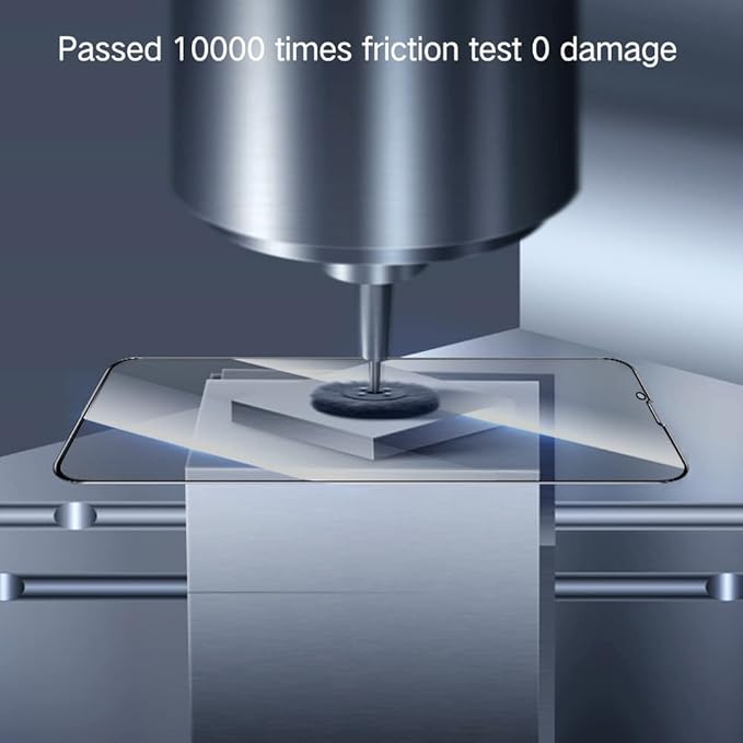 PERFECTSIGHT Privacy Screen Protector Compatible - Image 7