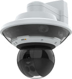 Axis Communications AXIS TQ5001-E Wall and Pole Mount by Axis+Communications