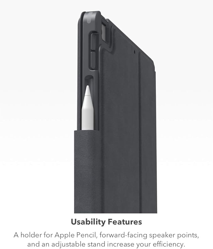 ZAGG Pro Keys Detachable Case & Wireless Keyboard - Image 8