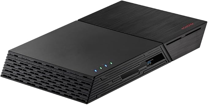 Asustor Flashstor 6 Gen 2 FS6806X 6 Bay All-SDD NAS Storage, Quad-Core 2.3GHz - Image 3