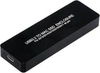 External SSD Enclosure USB-C 3.2 - Image 4