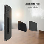 Momostick Flatstick, Cell Phone Finger Grip Strap Holder - Image 5