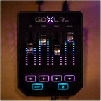 TC Helicon GoXLR MINI Online Broadcast Mixer - Image 2