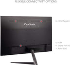 ViewSonic VX2718-P-MHD 27 Inch 1080p 1ms 180Hz Gaming Monitor - Image 6