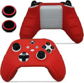 for Xbox Controller Series X/S Silicone Protective Cover, Soft Skin Xbox by RomeTech