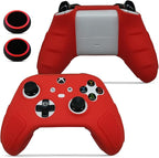 for Xbox Controller Series X/S Silicone Protective Cover, Soft Skin Xbox by RomeTech