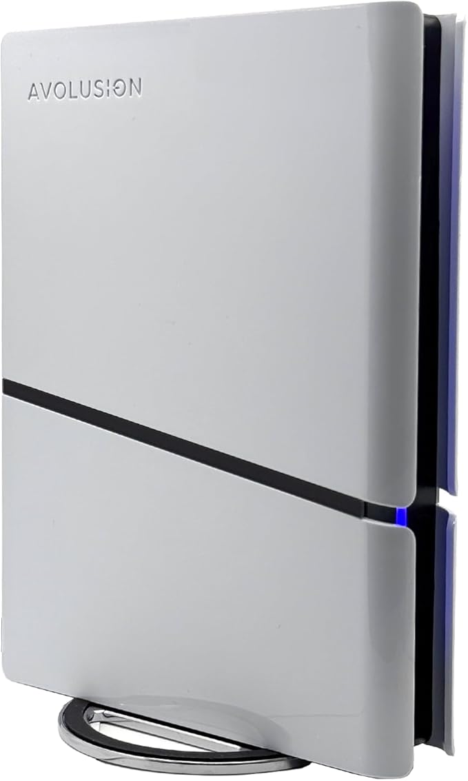 Avolusion PRO-H1 8TB 7200RPM USB 3.2 Gen2 External Hard Drive - Image 2