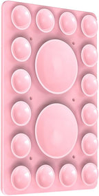 Silicone Suction Phone Holder Mount, Silicon Adhesive Phone Accessory - Image 8