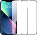 PERFECTSIGHT Compatible for iPhone 14 Plus, iPhone 13 Pro Max Screen Protector by PERFECTSIGHT