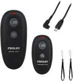 PHOLSY Wireless Shutter Release Remote Control by PHOLSY%C2%AE