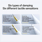 UPDENI Replacement Pencil Tips for Apple Pencil Tips, fine piont Pencil nibs - Image 6