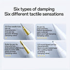 UPDENI Replacement Pencil Tips for Apple Pencil Tips, fine piont Pencil nibs - Image 5