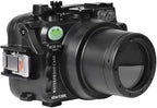 Sea frogs Underwater Camera Case Compatible by Seafrogs
