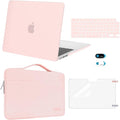 MOSISO Compatible with MacBook Air 13 inch Case 2025 2024 2023 2022 M4 A3240 M3 by MOSISO