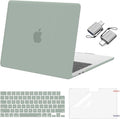 MOSISO Compatible with MacBook Air 13 inch Case 2025 2024 2023 2022 M4 A3240 M3 by MOSISO