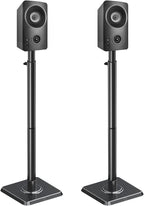 Mounting Dream Speaker Stands by MountingDream