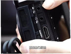 for Leica SL2 SL3 SL2S The Camera Releases The Shutter Cord Remote Control - Image 6