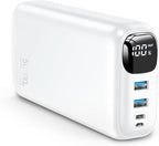 OHOVIV Portable Charger 50000mAh Power Bank by OHOVIV