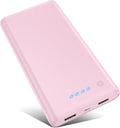 Portable Charger Power Bank 26800mah, Ultra-High Capacity Safer External Cell by Unknown