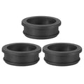 PATIKIL 42.6mm / 1-11/16 Inch Drill Hole, 1-7/16 Inch ID Rubber Grommets by PATIKIL