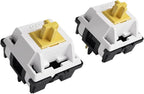Akko V3 Penguin Tactile Silent Keyboard Switch - Image 2