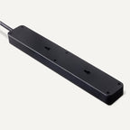 Amazon Basics Rectangle 6-Outlet, 600 Joule Surge Protector Power Strip - Image 4