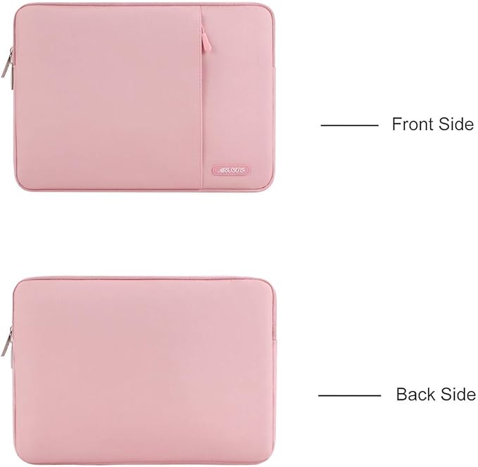 MOSISO Laptop Case 15 inch, 15 inch Laptop Sleeve Compatible - Image 2