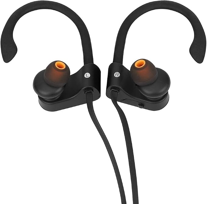 Earbud Tips Earbuds Replacement Tips Ear Tips Earbuds Eartips Eargels 9 Pairs - Image 5