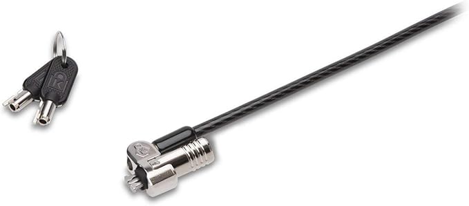 Kensington NanoSaver Keyed Laptop Lock - Image 2