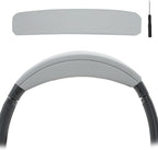 Replacement Headband Pad Kit for Bose QuietComfort 45 QC35 QC35 II Headphones - Image 9