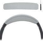 Replacement Headband Pad Kit for Bose QuietComfort 45 QC35 QC35 II Headphones by Unknown