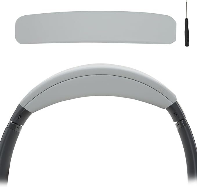 Replacement Headband Pad Kit for Bose QuietComfort 45 QC35 QC35 II Headphones by Unknown