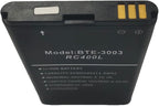 BTE-3003 Battery 3100mAh High Capacity Replacement Li-ion Battery - Image 2