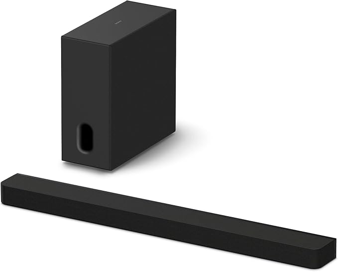 Sony BRAVIA Theater Bar 8 Sound Bar by Sony