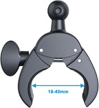 Universal Adjustable Bicycle Phone Holder Compatible - Image 8