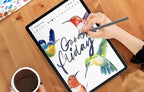 Galaxy Tab S9 FE S Pen Replacement - Image 4