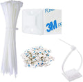 Cable Management Kit by ALLWIN