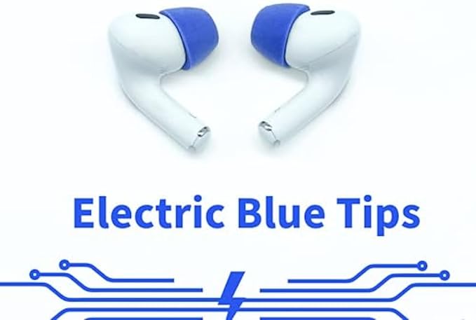 Comply Memory Foam Replacement Earbud Tips - Image 7