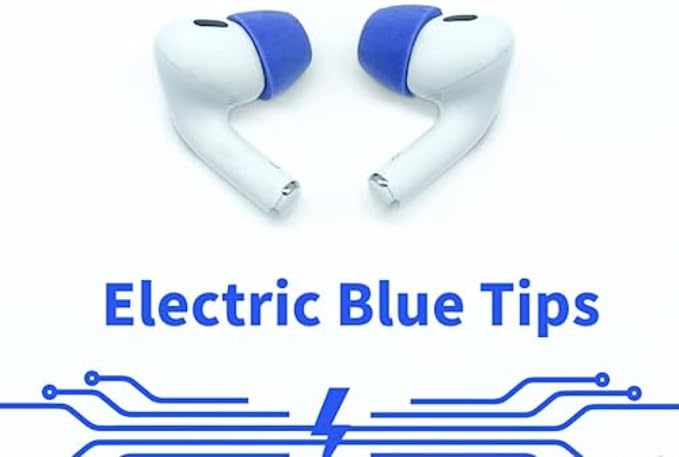 Comply Memory Foam Replacement Earbud Tips - Image 7