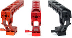 Universal Top Handle with Quick Release NATO Grip with NATO Rail - Image 2