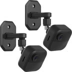 2 Pack 360 Degree Adjustable Mount by AOZTSUN