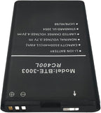 BTE-3003 Battery 3100mAh High Capacity Replacement Li-ion Battery - Image 6