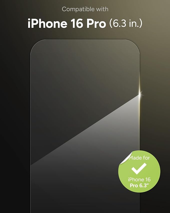 ZAGG Glass Elite Screen Protector - Image 2