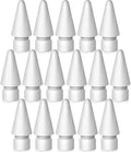 Replacement Tips for Pencil 1st Generation/ 2nd Generation/Pro Tips, iPencil by SIXFU